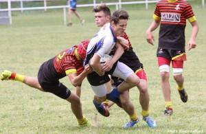 tournefeuile millau teulière a roger laffont 10 - Bressols