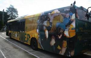 Bus 1 - breves