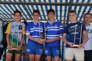 Jeunes Trophée Groupama 2015-16 suivez le guide