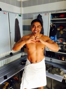 RCNM Jerry COLLINS - breves