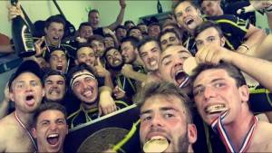 grenade belascain 2015 2 - Tournefeuille