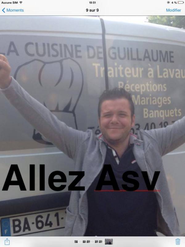 guillaume sie