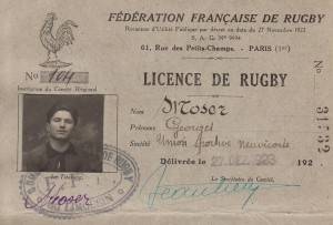 FFR questions réponses sur les licences