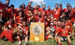 rabastens xv bigorre - régionales