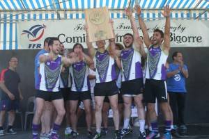rugby a 5 5 - breves