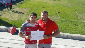 thomas soulié tours et gilian galan stade - breves
