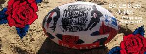 anglet beach - breves