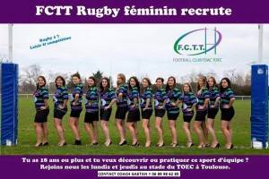 fctt feminin - Mercatovale