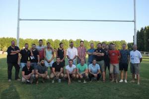 lisle jourdain recrues - breves