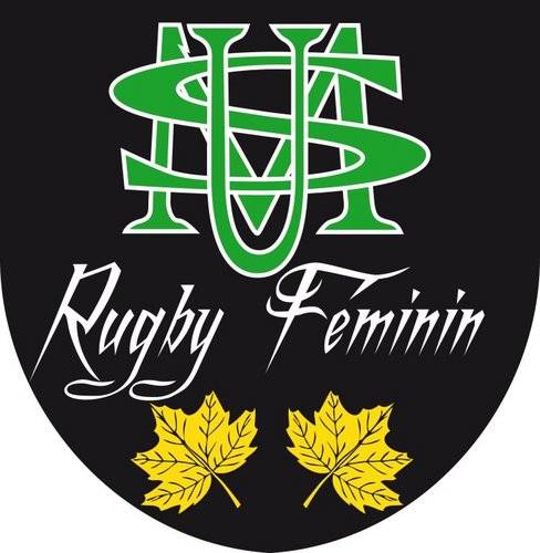 usm rugby feminin logo - Mercatovale