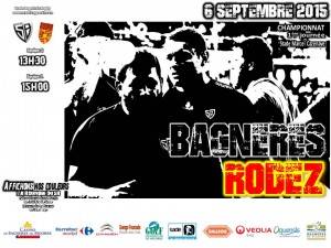 2015 09 06 bagneres rodez - breves