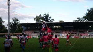 blagnac auch 1 - blagnac