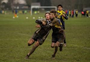 c fabries cadets - Bressols
