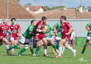 Causeries et debrief des poules 5 et 6 de Fédérale 2