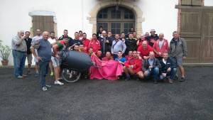 groupe - breves