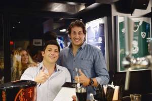 haka corner 1 -