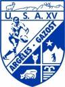 U.S Argeles XV