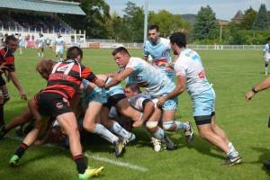 st sulp cahors - Villefranche