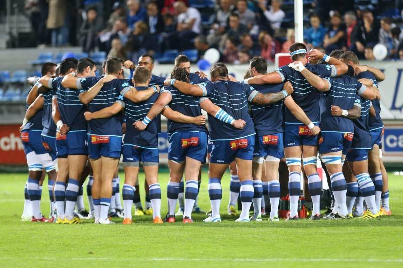 castres olympique