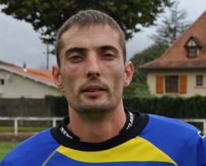 cédric alvès - breves