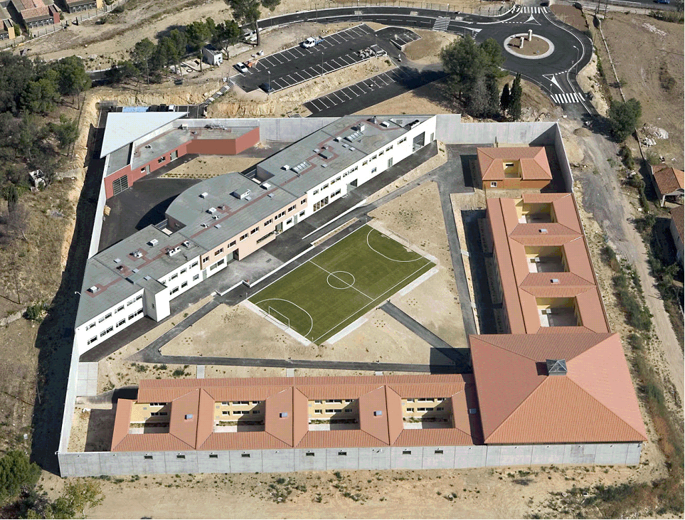 prison - Photos
