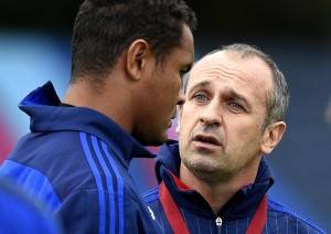 rwcfrance - breves
