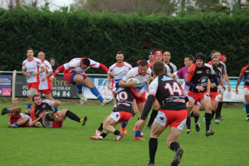 cédric samson leguevin