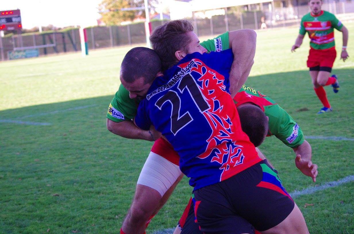 portet saint lys 2 - Causeries