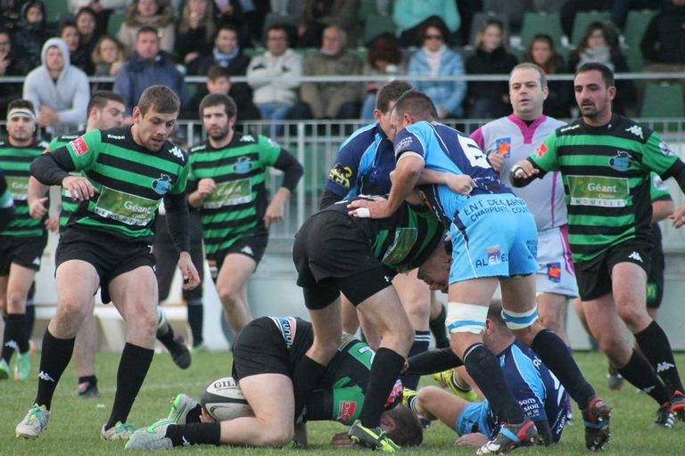 seilh nicolaite robs 3 - champions