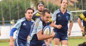 yann robert ste livrade - breves
