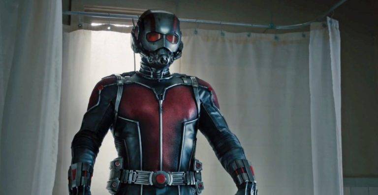 ant man wallpaper 01 - Novembre