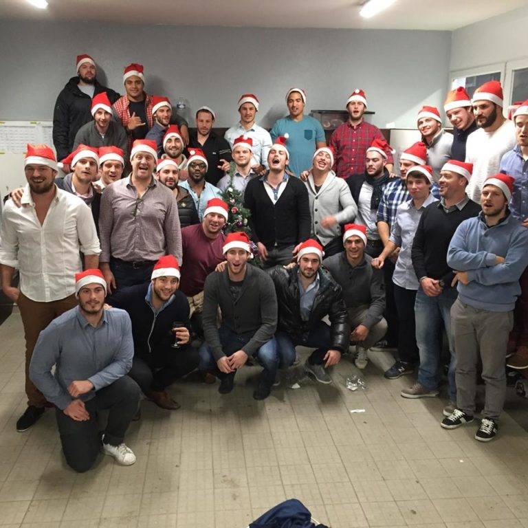 blagnac noel - Réaction