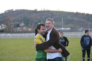 decazeville levezou 2 - spectateurs