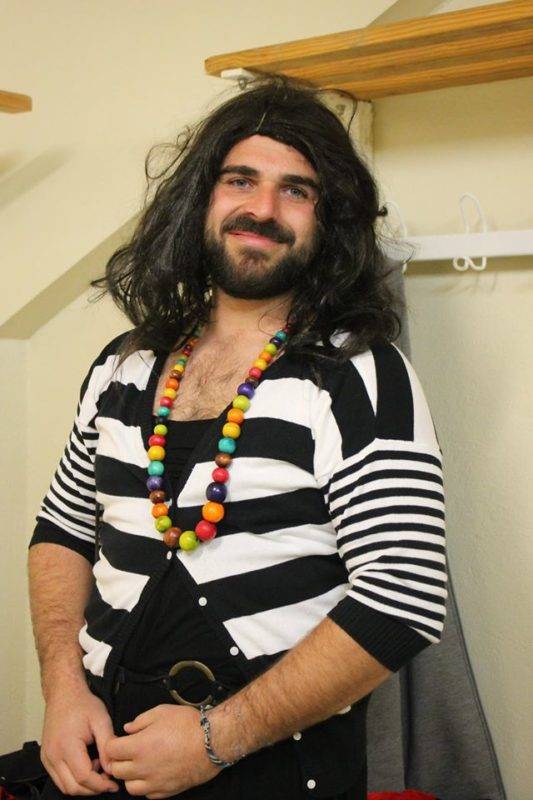 fabien cot