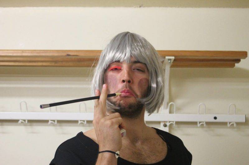 flo le berre