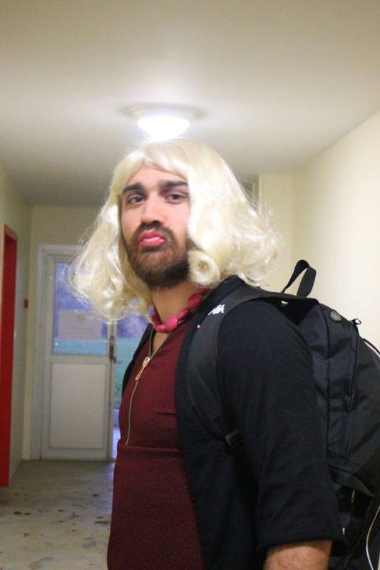 romain jansen