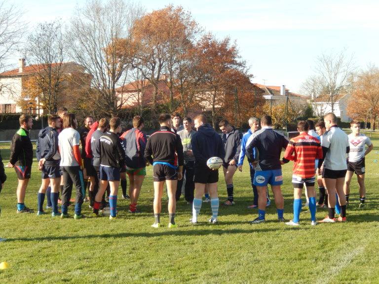Challenge des Comités : la sélection U26 connue