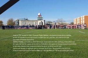 trc trm - breves