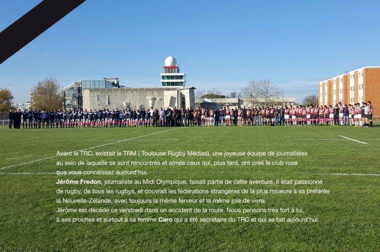 trc trm - spectateurs