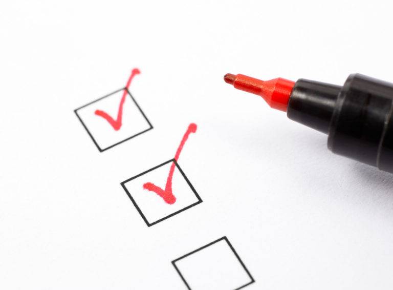 website evaluation - selfies