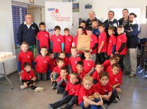 2 EDR Marssac - Andorre