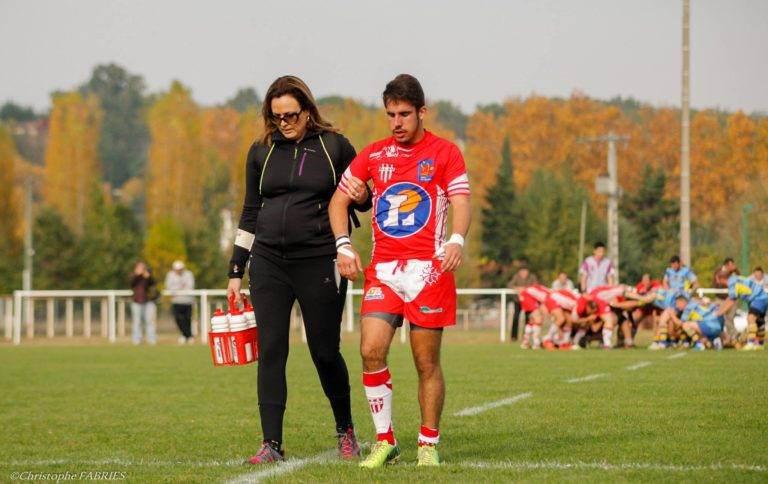 blessés génériques 4 - Causeries