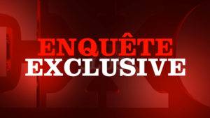 enquete exclusive -