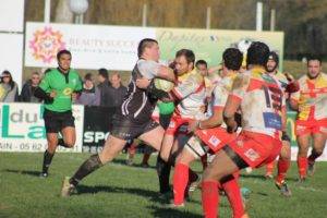 lisle jourdain saint sul farmer 3 - fédérales