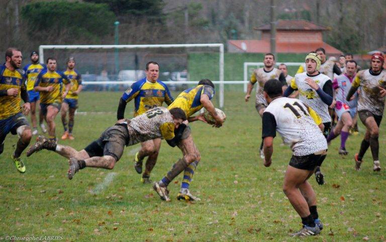 marssac vielmur - Causeries