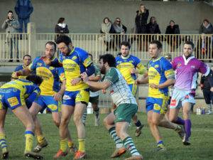 recontre du 17 janvier 2016 à Brassac 138 - Fenouillet