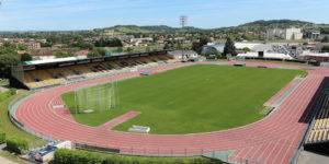 stadium albi - breves