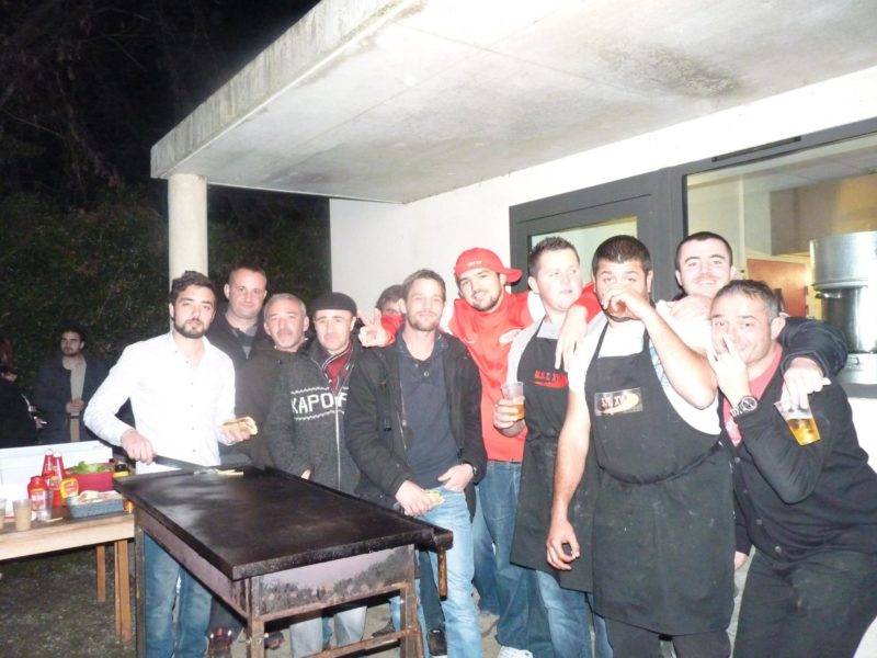 tarascon plancha