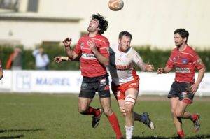 SCG vs Cognac 21.02.16 096 laurence dubey - Christophe