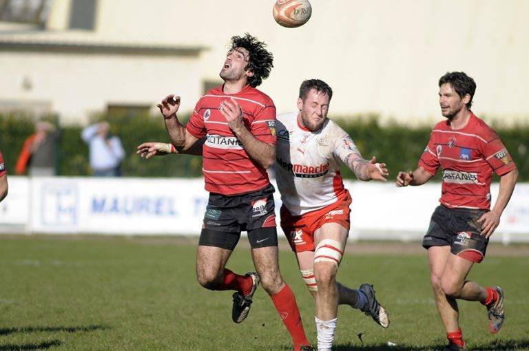 SCG vs Cognac 21.02.16 096 laurence dubey - nouvelle